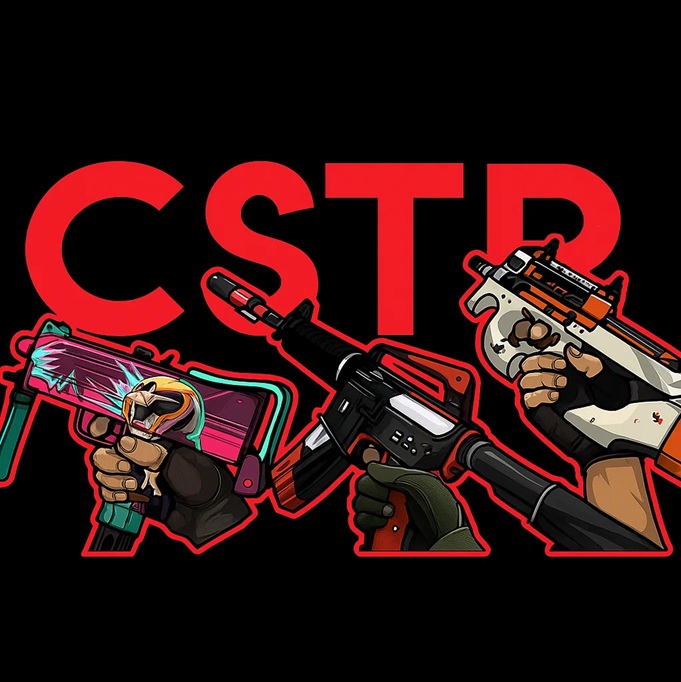 CSTR Logo